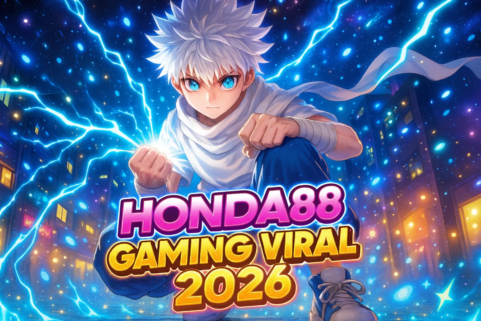 Honda88 - Produksi Game Honda 88 Resmi Rilis Versi Classic!