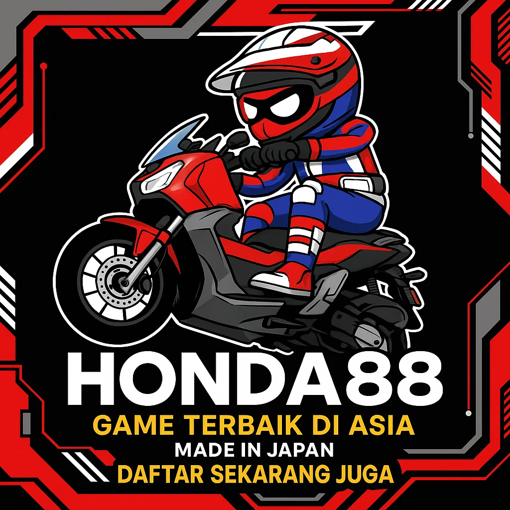Honda88 | Akselerasi Game Online dengan Mesin Responsif